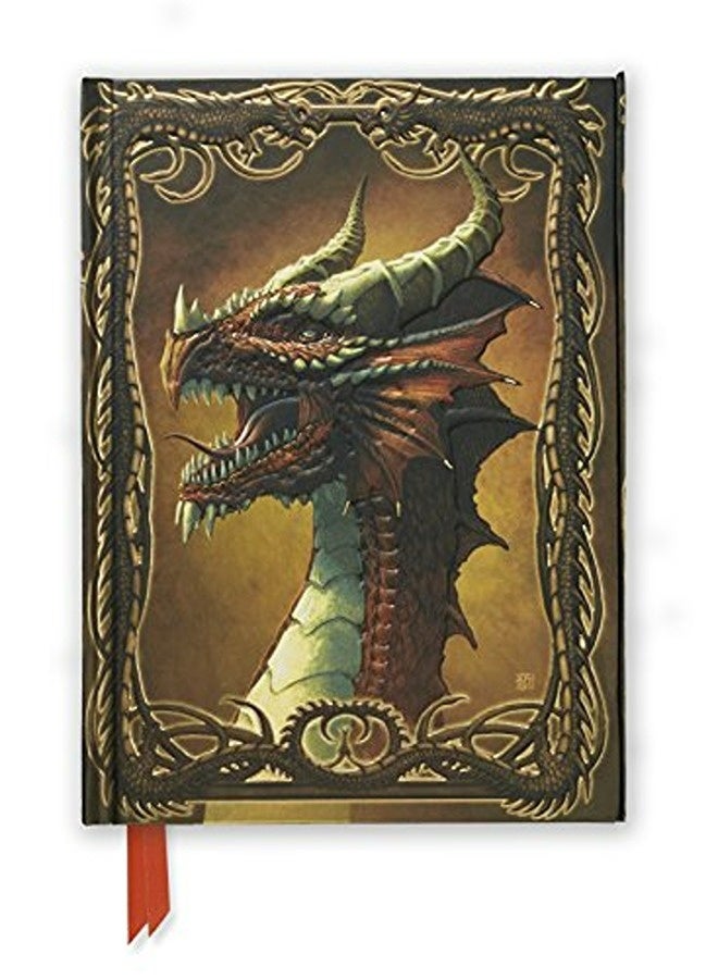 Beyit Red Dragon 