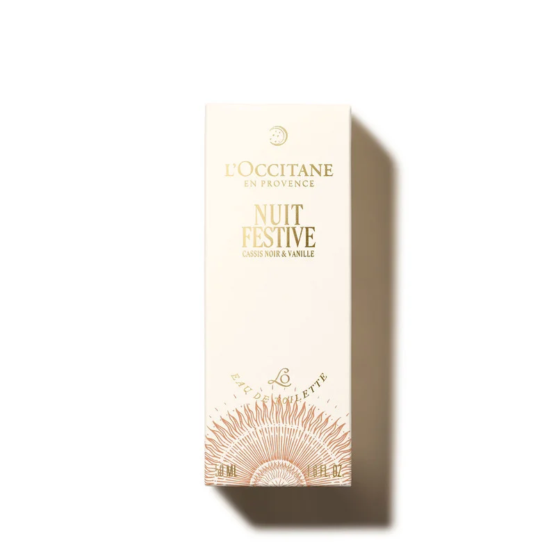 لوكسيتان لوكسيتان نوي فيستيف أو دو تواليت  مل