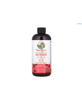 nac for glutathione production Make a Healthy Girl Mocktail with Mary Ruth’s Liquid Multivitamin main image 1