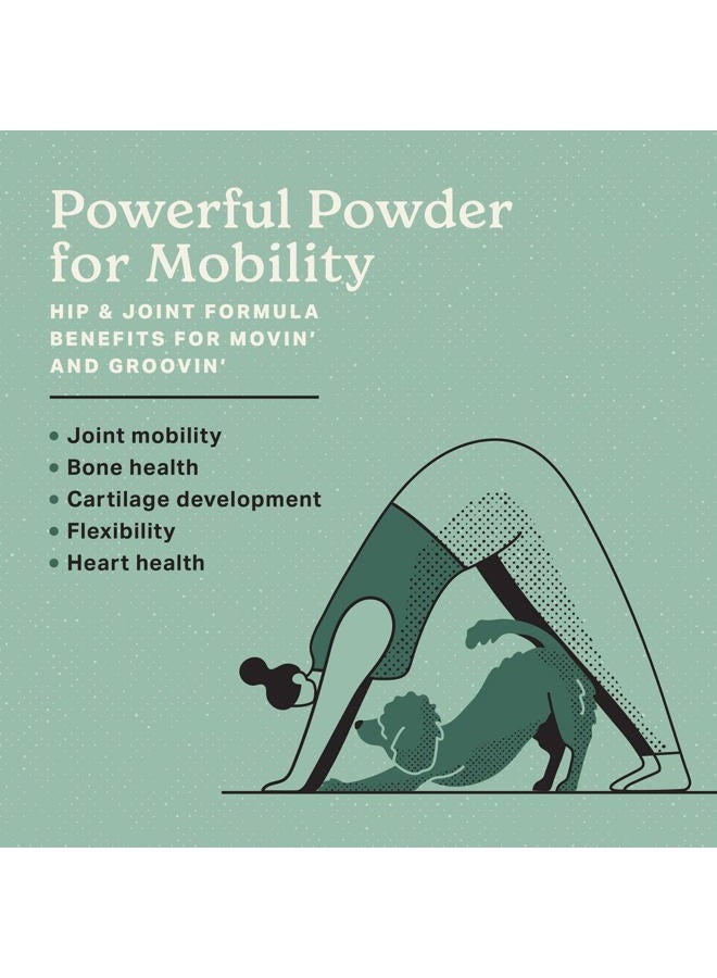 The Missing Link Original All Natural Superfood Dog Supple - Image 2