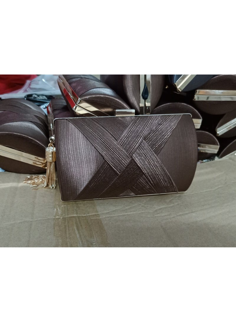 Mark Fairwhale New Fashionable Handbag For Dinner Parties 