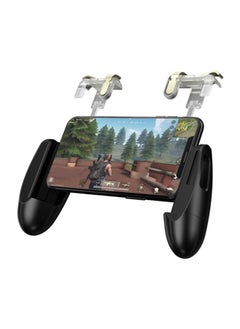 Generic Get the F2 Wireless Firestick Grip for Android and iOS now. Elevate your gaming experience with the unmatched control and precision that you deserve!  - Image 3