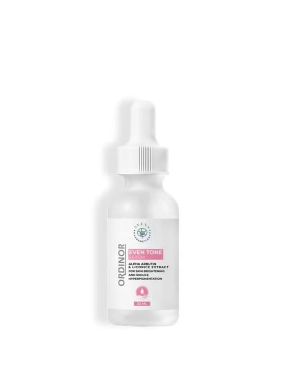 AVENs COSMETICS ORDINARY EVEN TONE SERUM | Alpha Arbutin & Licorice Extract | For Skin Brightening and Reduce Hyperpigmentation | 30 ML