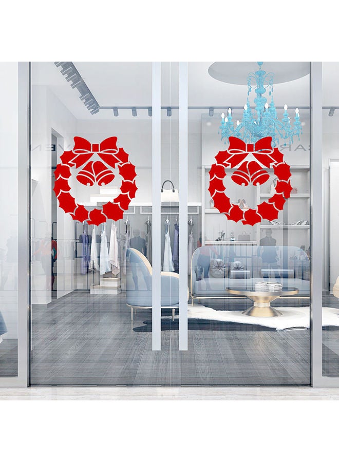 NIBEMINENT Printed Wall Art Paper Multicolour 18x19cm - Image 1