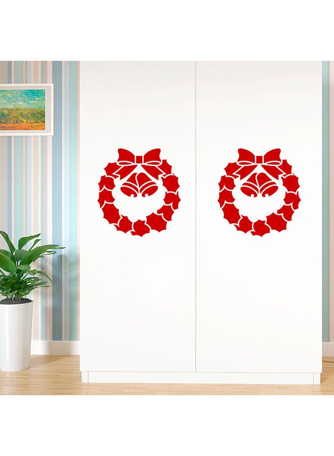 NIBEMINENT Printed Wall Art Paper Multicolour 18x19cm - Image 2