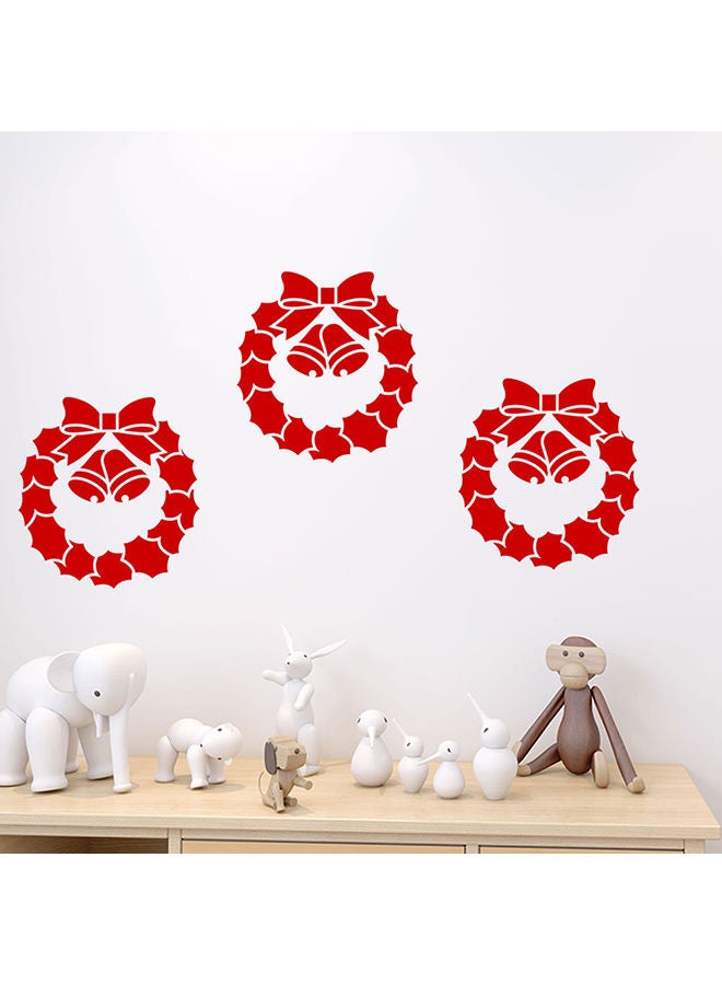 NIBEMINENT Printed Wall Art Paper Multicolour 18x19cm - Image 5