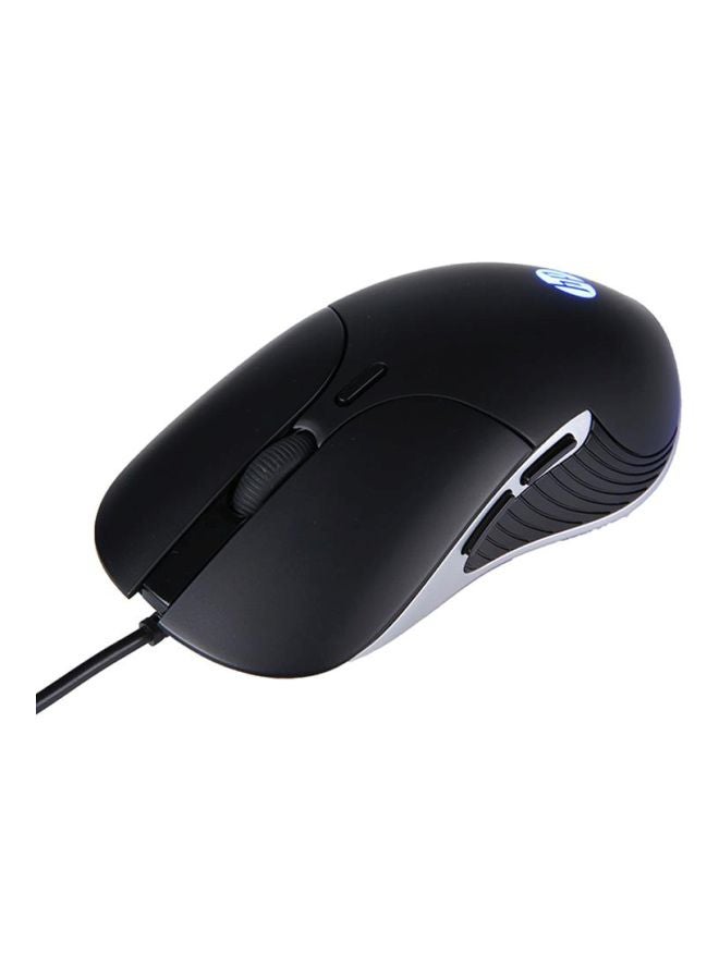 HP ماوس ألعاب أسود - Image 1