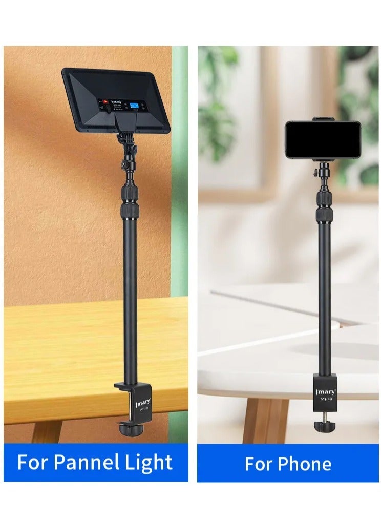 Jmary MT-49 Adjustable Desk Stand - Image 3