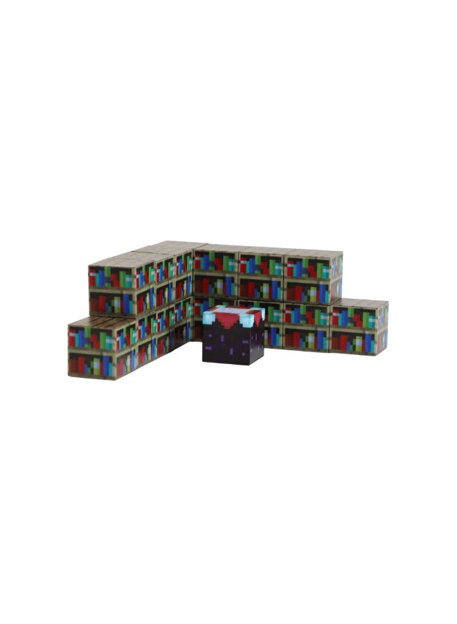 Building Blocks Set – 17 Pieces  - Image 3
