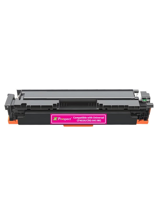 Prospect Toner Cartridge 201A CF403A Magenta Laser Compatible with HP 201A CF401A for Printers HP Color LaserJet Pro MFP M274n M277n M277dw M252n M252dw ( Magenta ) - Image 5
