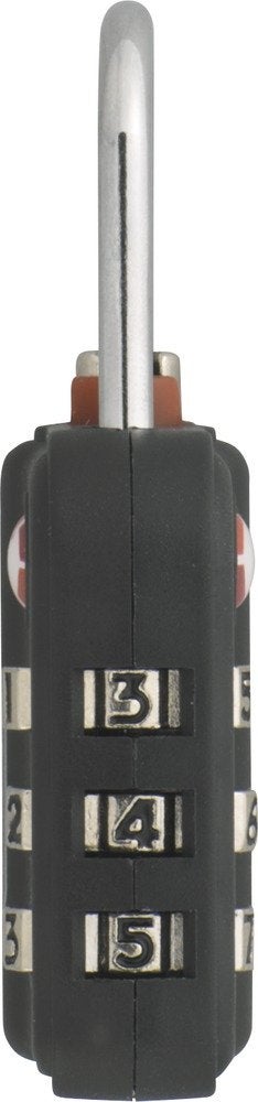 أباس Abus 530937 87982 147Tsa/30B 30 مم نيرو مفتاح القفل المختلط فتح - Image 5