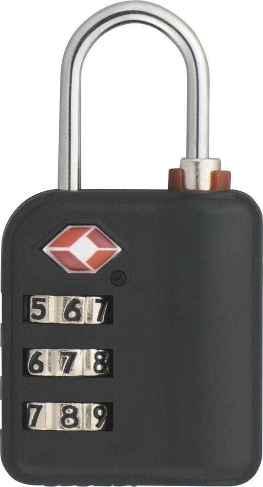 أباس Abus 530937 87982 147Tsa/30B 30 مم نيرو مفتاح القفل المختلط فتح - Image 4