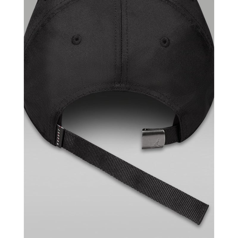 Nike Jordan Rise Structured Metal Jumpman Hat - Image 5