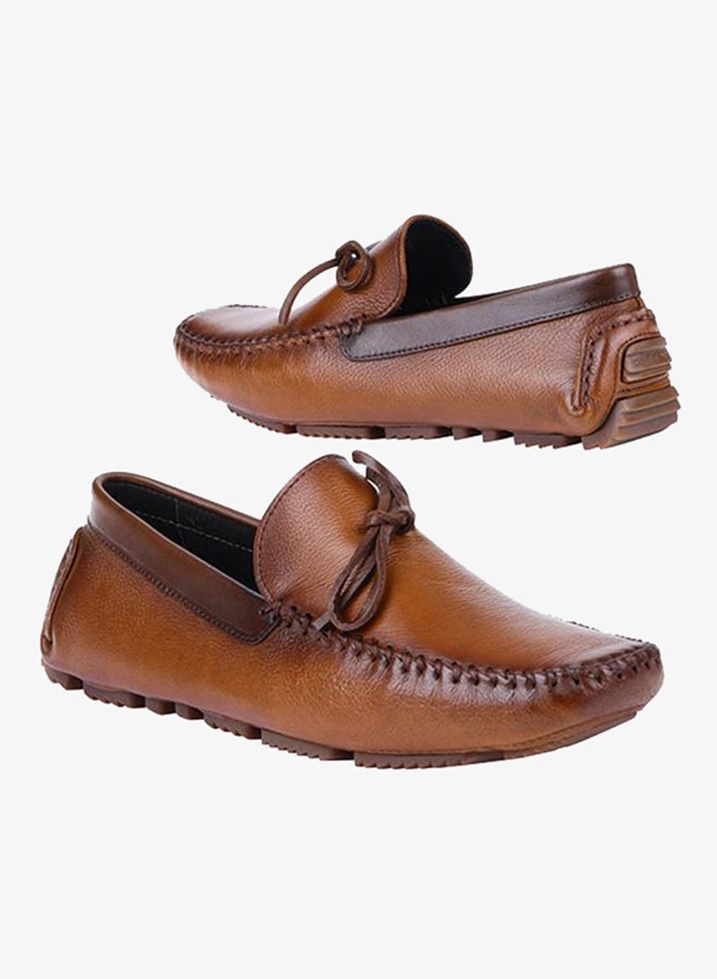 باكو Casual Moccasin Shoes PSV 011 - Image 3