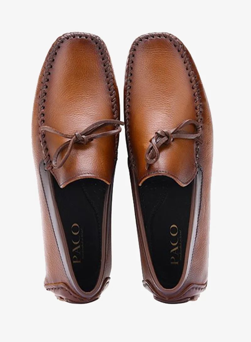 Paco  Casual Moccasin Shoes PSV 011 for Men | Best Price UAE