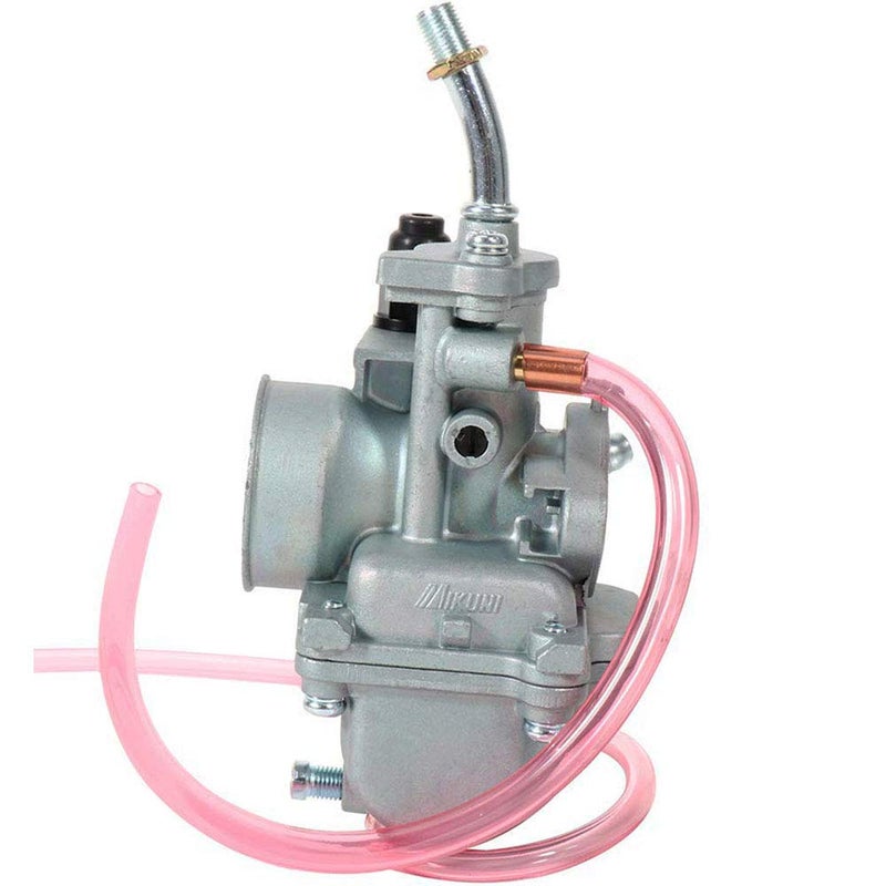 TOPEMAI كربريتر TTR90 لدراجة ياماها TTR 90 TTR90E مع صمام تحويل الوقود، استبدال 5HN-14101-00-00 5HN-14101-10-00 من TOPEMAI - Image 2