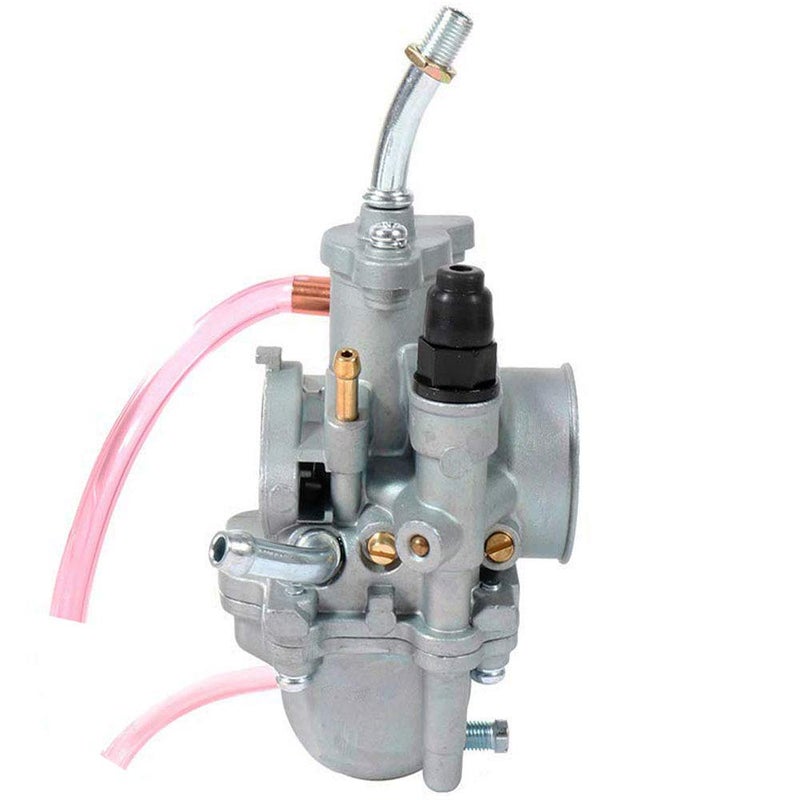 TOPEMAI كربريتر TTR90 لدراجة ياماها TTR 90 TTR90E مع صمام تحويل الوقود، استبدال 5HN-14101-00-00 5HN-14101-10-00 من TOPEMAI - Image 3