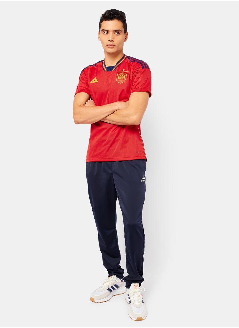 Adidas - Spain 22 Home Jersey - Image 1