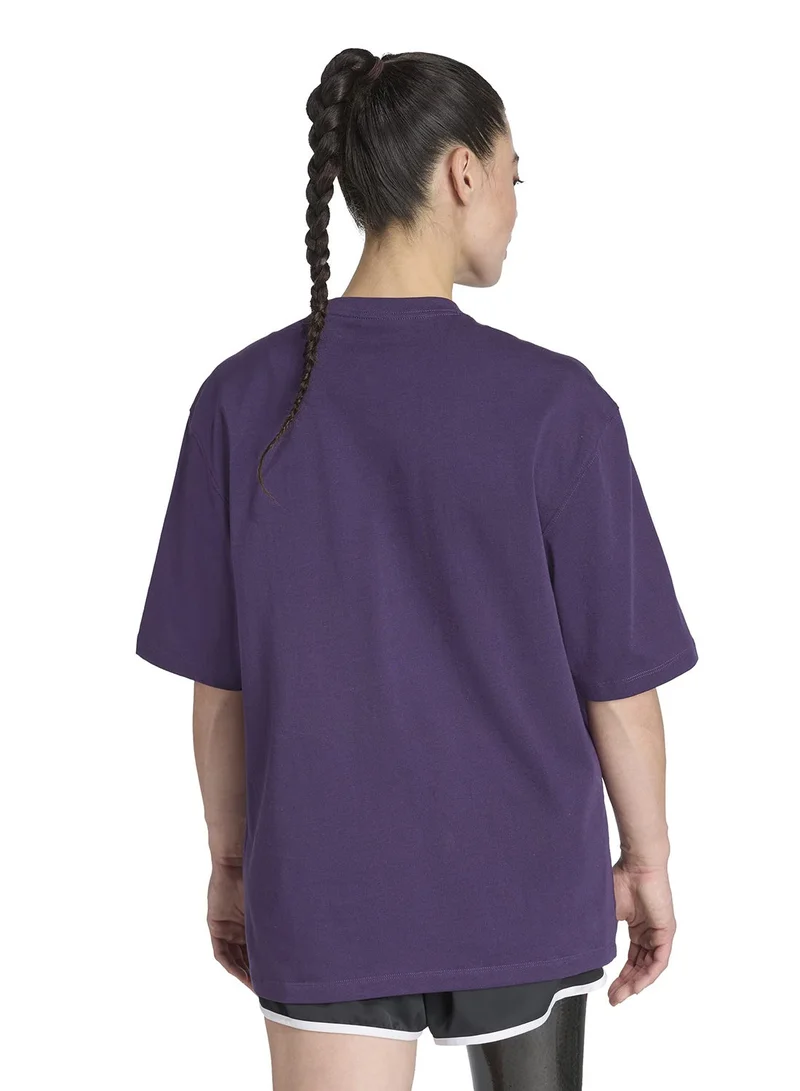 Adidas Originals Essential Boyfriend T-Shirt