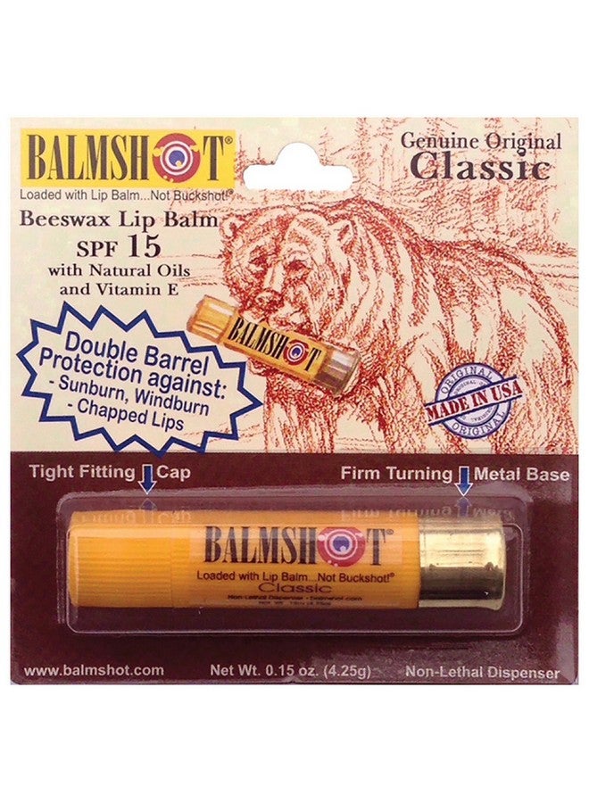Lip Balm Classic