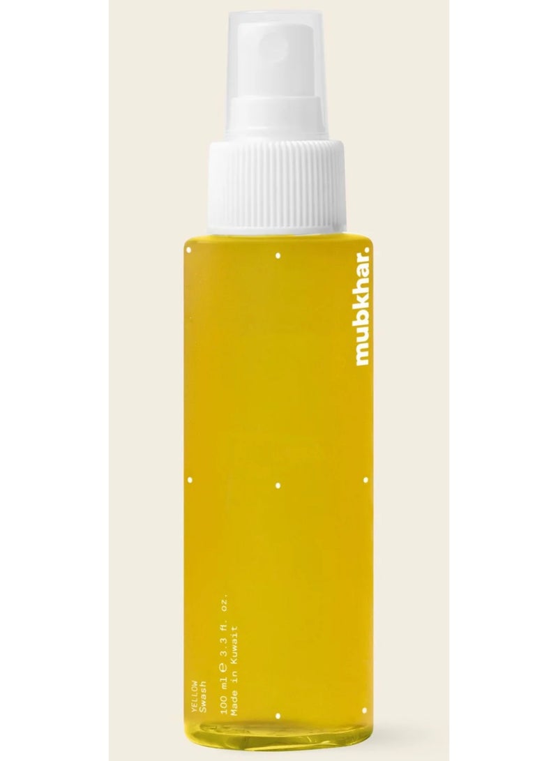 Yellow Swash