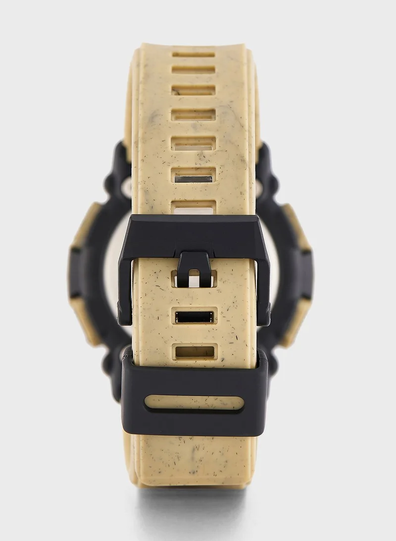 G-SHOCK Ga-2200Sl-5Adr Digital Analog Watch