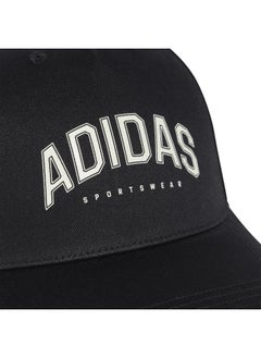 Adidas adidas with print unisex cap  - Image 2