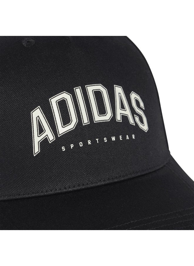 Adidas - adidas with print unisex cap - Image 1