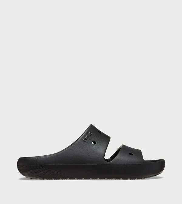 crocs Crocs Black Sandals For Unisex