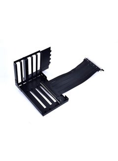 O11Dxl 1X Vertical Gpu Bracket Kit Pci E 3.0 For O11Dynamic Xl **Not Compatible With Pci E 4.0 Vga Card**