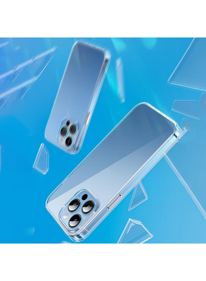 WK Case For iPhone 13 Pro WEKOME Top Clear Phone Case - Image 5