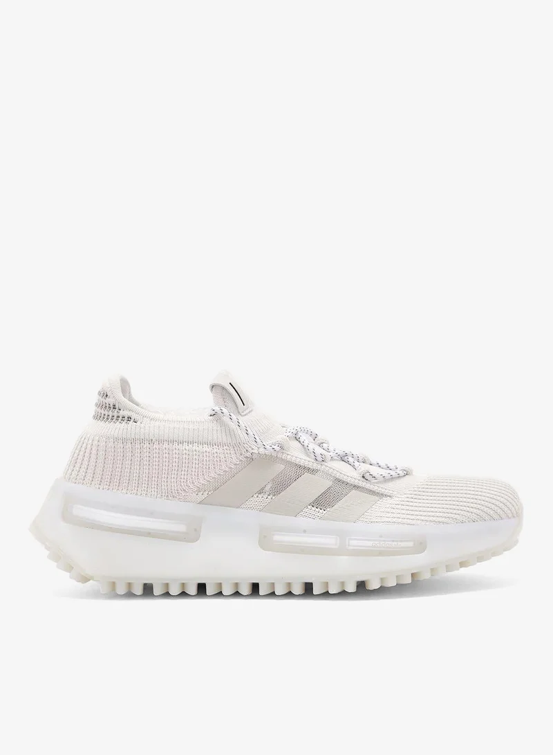 Nmd_S1 White Originals Shoes