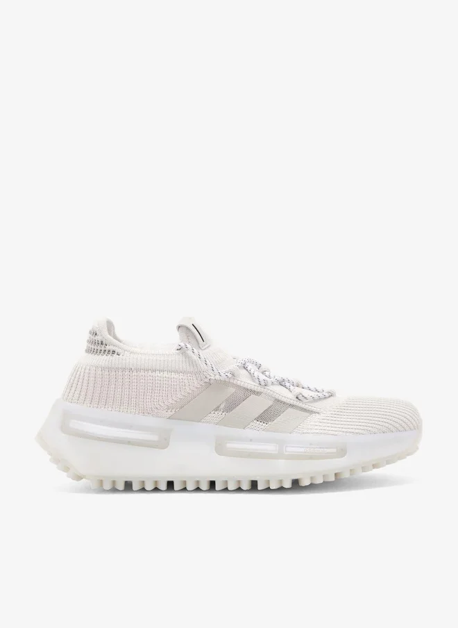 Nmd_S1 White Originals Shoes