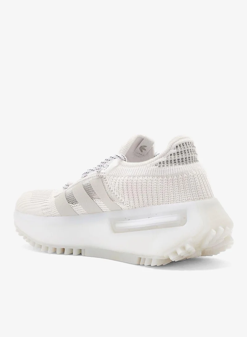 adidas Originals Nmd_S1 White Originals Shoes