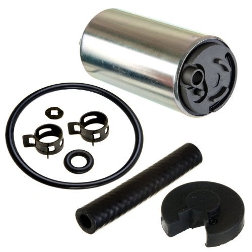 DELPHI مضخة وقود كهربائية دلفي FE0486 - Image 4