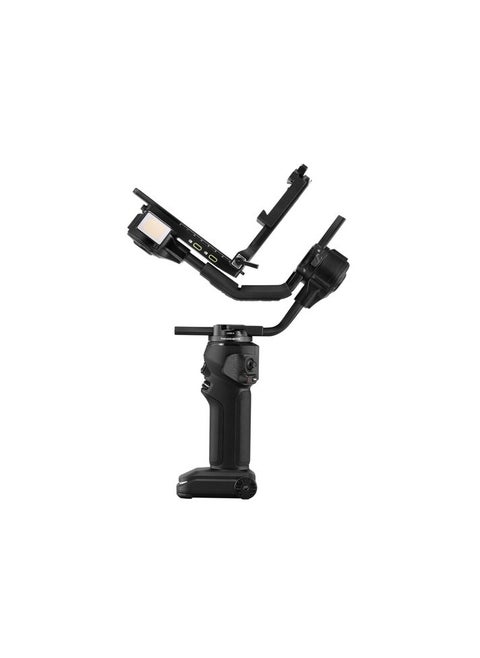 Zhiyun CRANE 4 3-Axis Handheld Gimbal Stabilizer Combo Kit