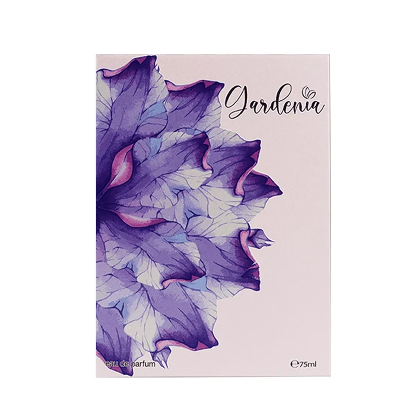 عطور احمد المغربي جاردنيا 75 مل