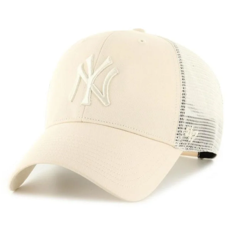 47 MLB New York Yankees Branson 47 MVP Cap - Unisex