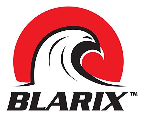 BLARIX Lifeguard Metal Whistle Best Whistles for Coach Referee (Metal and Red) - Image 4