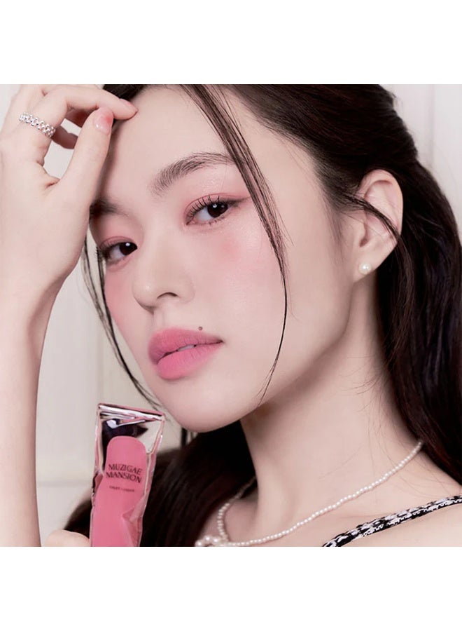 Muzigae Mansion Objet Liquid 017 Softie 6Ml - Image 3