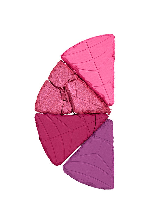 نيكس مكياج المحترفين باليت البلاشر وِنسداي ستيند غلاس - Image 2