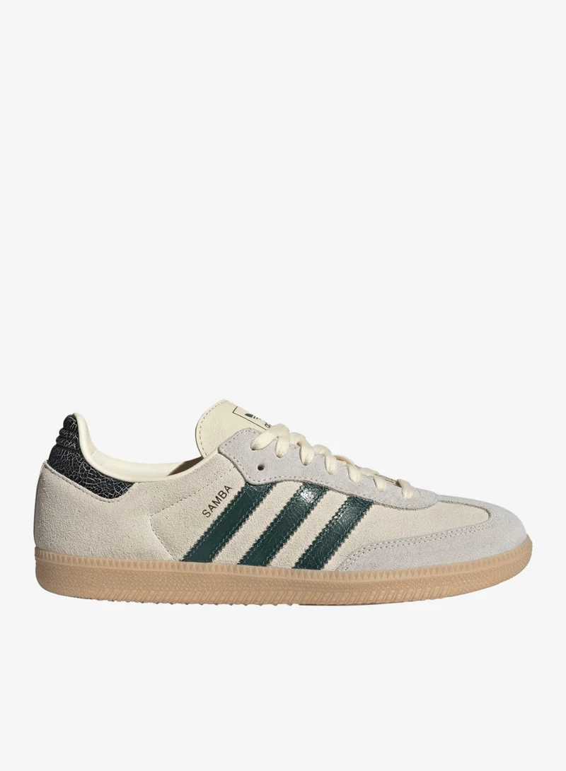 SAMBA OG SHOES