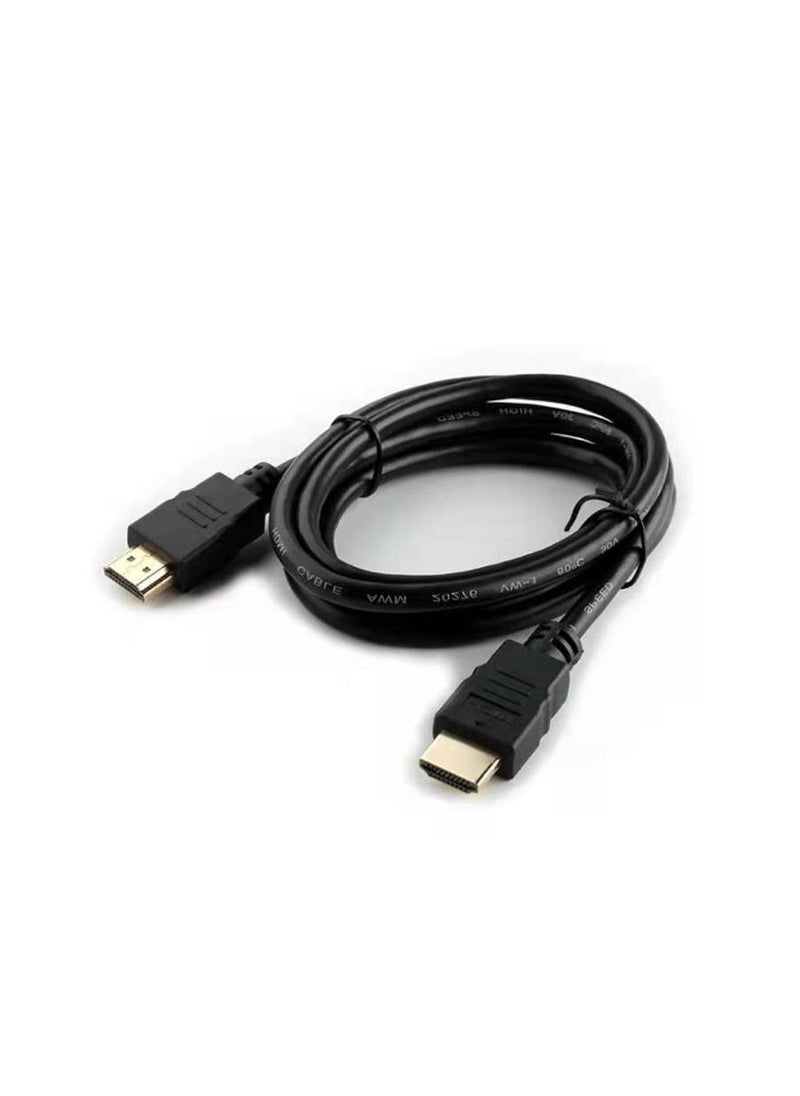 Goldfinch HDMI  Cable From Goldfinch 10 Meter  - Image 1