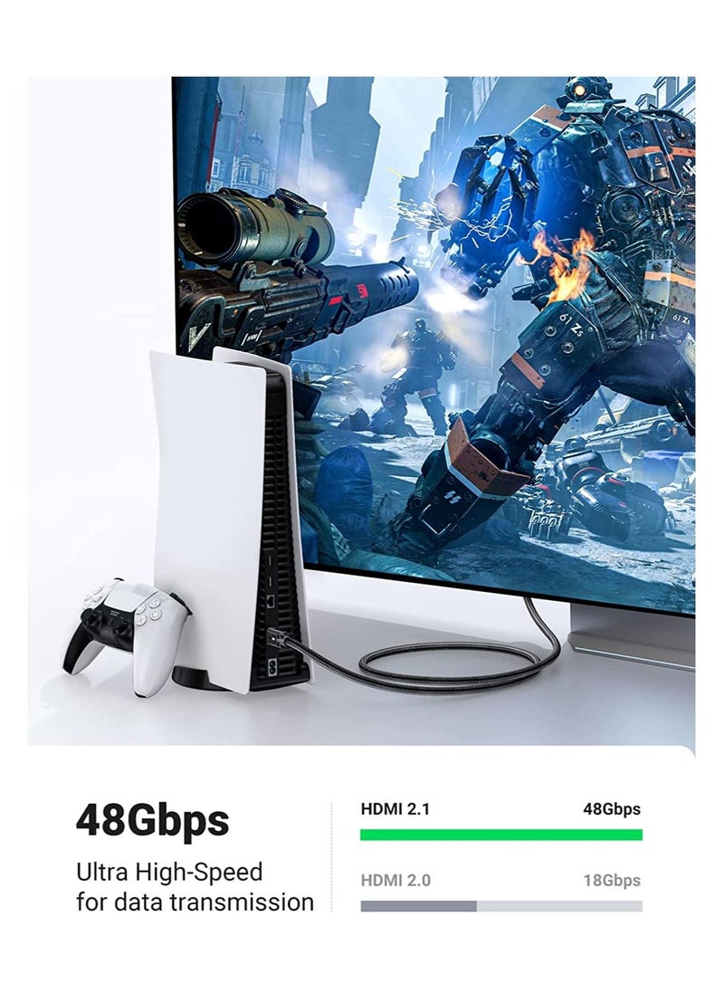Goldfinch HDMI  Cable From Goldfinch 10 Meter  - Image 4