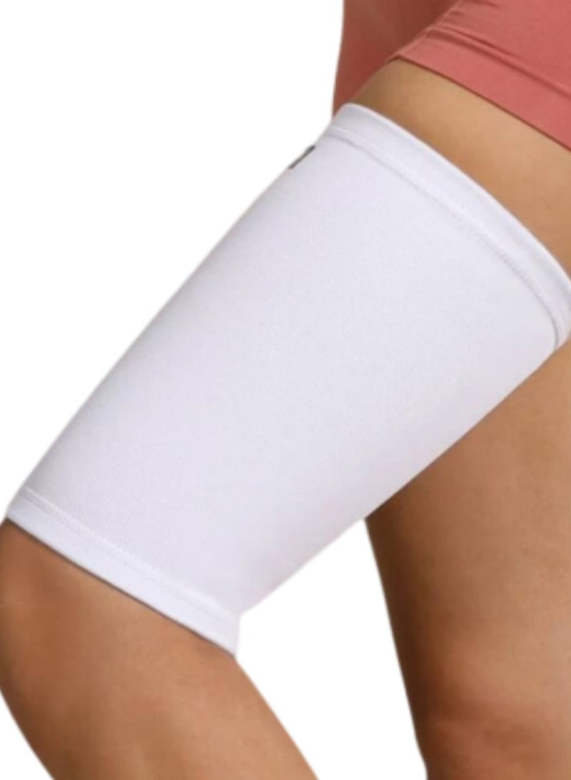 Thigh Support Corset and Knee Support Cotton One Piece - Image 4