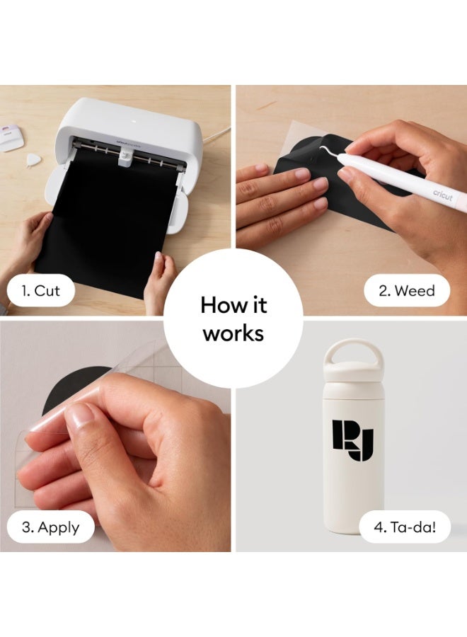 Cricut Joy Xtra Ultimate Starter Bundle, Multi - Image 3