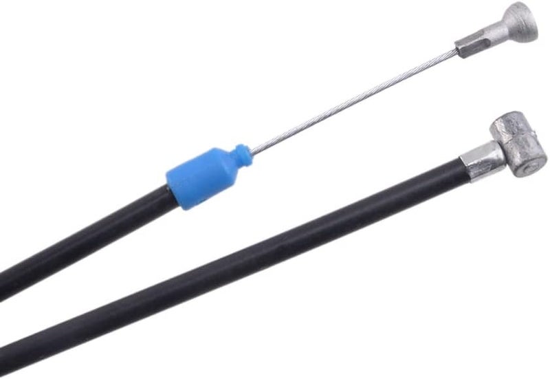 Wivplex Engine Hood Release Cable for Mercedes-Benz Vito Viano - Image 3