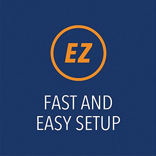 Chamberlain KLIK5U-BK2 Garage Door Opener, Universal Remote Control, Black - Quantity 1 - Image 5