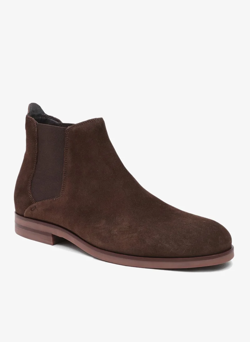 توني روسي بوت تشيلسي كاجوال بوسولا