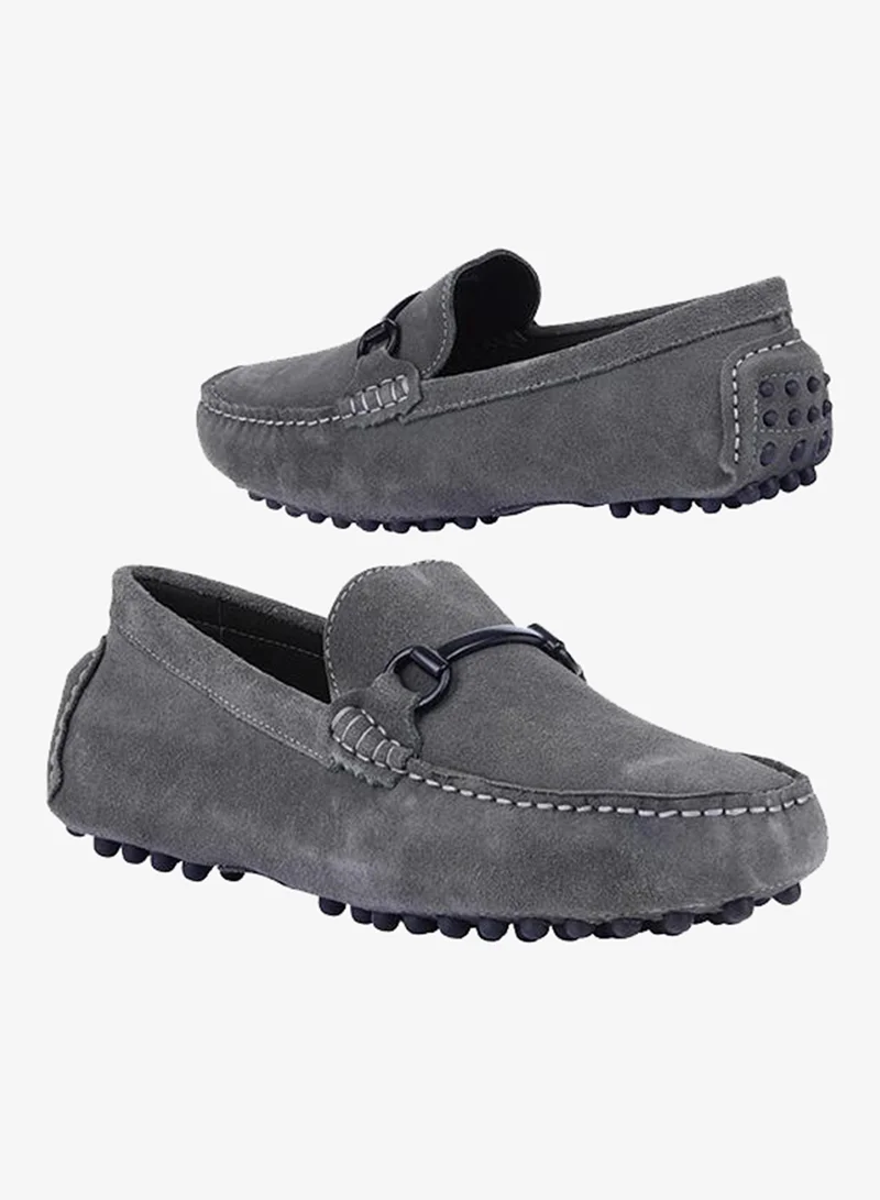 Paco  Driving Moccasin Shoes PSV 025 for Men | Best Price UAE
